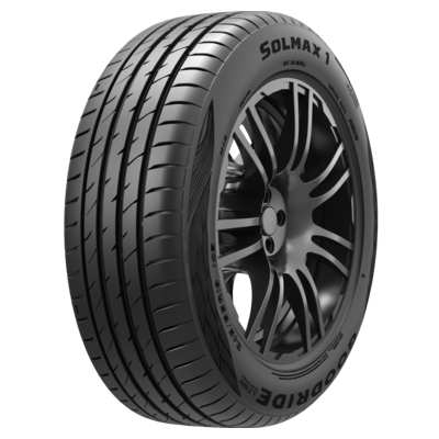 Шины Goodride 235/55R20 105W XL Solmax1 TL на tireset.ru