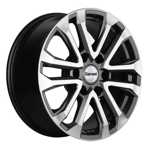 Carwel Пур 1805 (Tank 300/ 500) 7,5x18 6/139,7 ET36 d-100,1 AGR (Арт.122990)