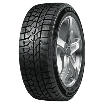 Шины Goodride 245/50R19 105H XL SW628 TL на tireset.ru
