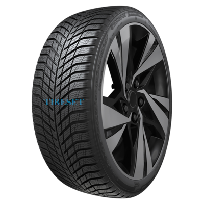 Шины Hankook 235/50R20 104W XL Winter i*cept Evo 4 SUV W340A TL на tireset.ru