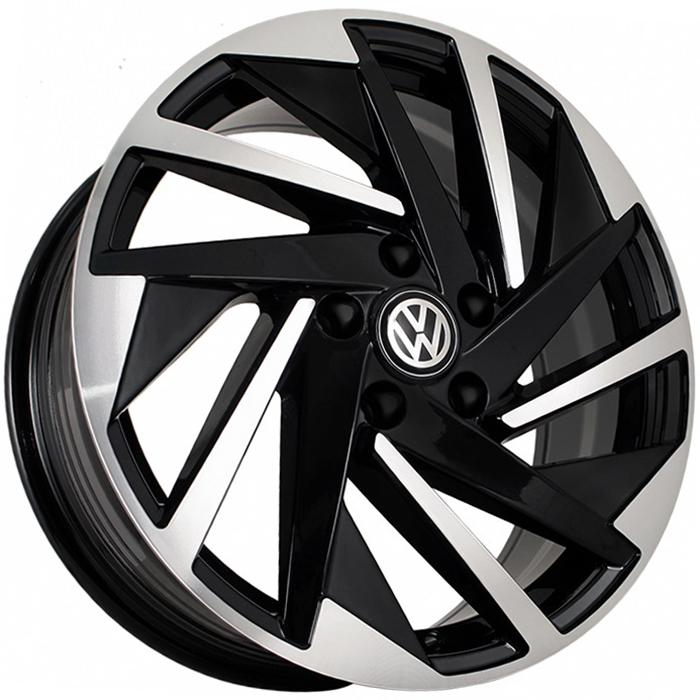 FF FBX170-1839 7xR17/5x112 D57.1 ET40