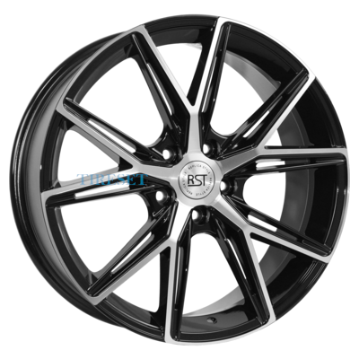 RST 7,5x19/5x108 ET45 D63,4 R129 (Geely Tugela) BD
