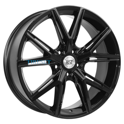 RST 7,5x19/5x108 ET39 D65,1 R129 (Jetour) BL