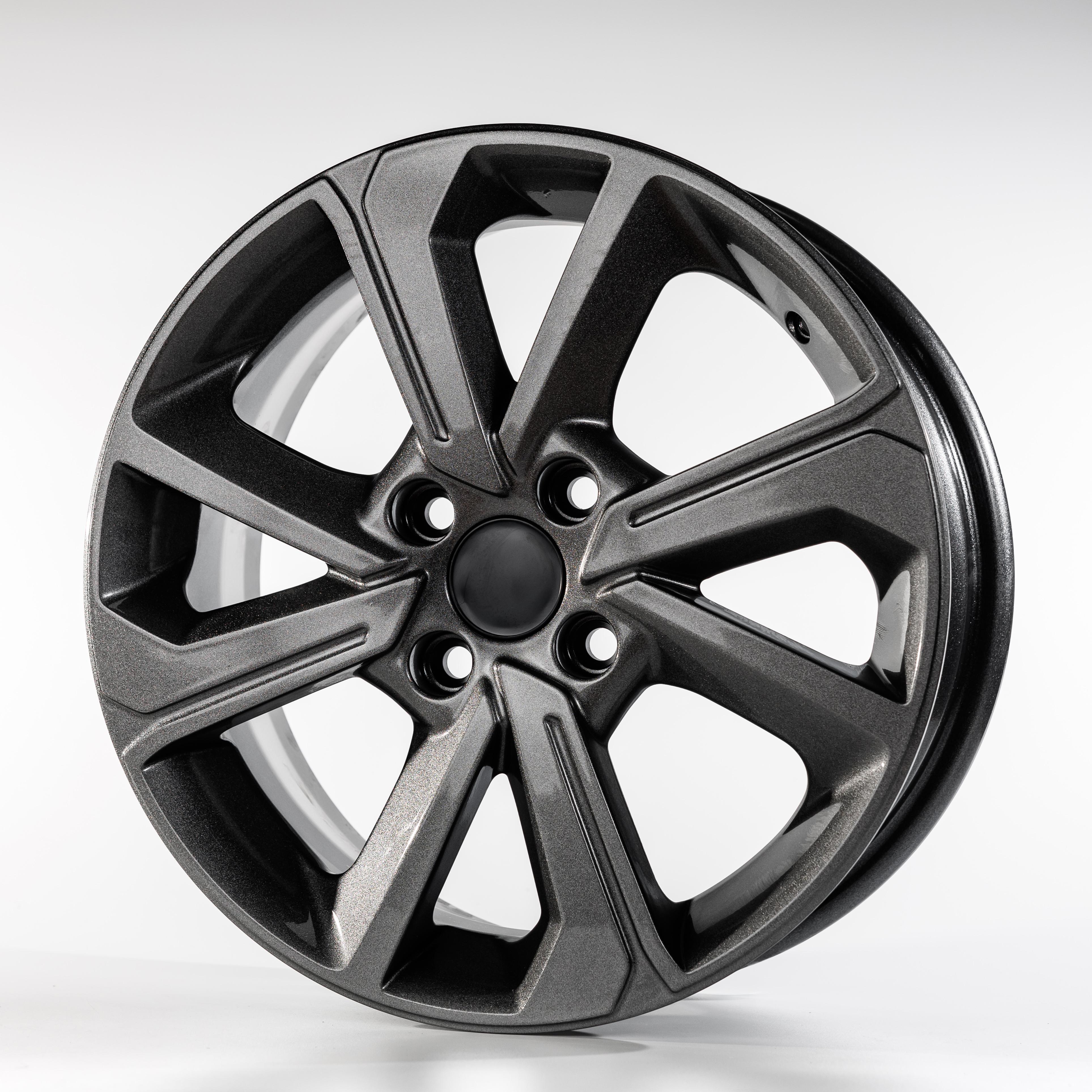 Carwel Воже 1501 (Granta) 6,0x15 4/98 ET36 d-58,6 GRT (Арт.109804)