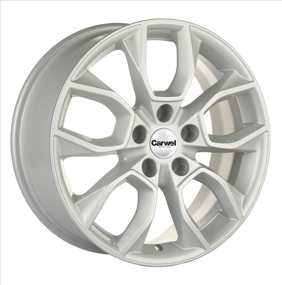 Carwel Ханга 1713 (Sportage) 7,0x17 5/114,3 ET48,5 d-67,1 SLT (Арт.97943)