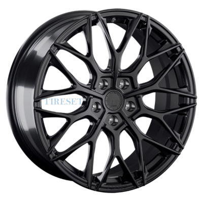 LS Forged 8,5x20/5x114,3 ET54 D67,1 LS FG10 MB (конус, C570)