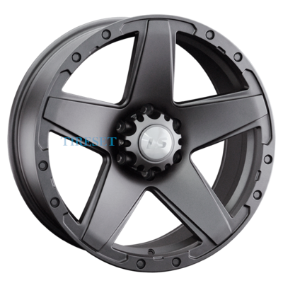 Диски LS 9x20/6x114,3 ET25 D67,1 1284 MGM (конус, Колпак+лого) на tireset.ru