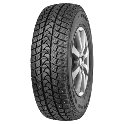 Tracmax 215/65R16C 109/107Q Ice-Plus SR1 TL 8PR (шип.)