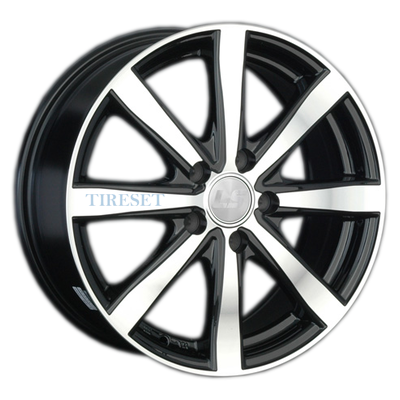 LS 6,5x16/5x112 ET45 D57,1 807 BKF