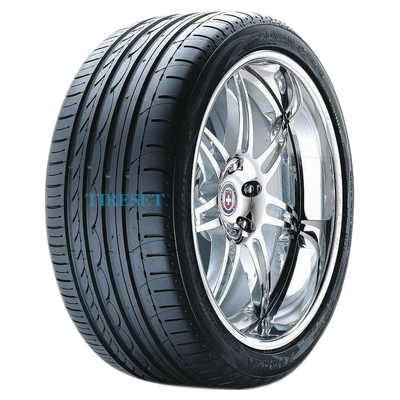 Шины Yokohama 275/40R20 106Y XL Advan Sport V103B N0 TL на tireset.ru