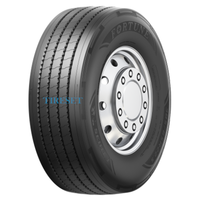 Fortune 385/65R22,5 160K FTH135 TL M+S 3PMSF 20PR ТАИЛАНД