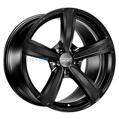 Montecarlo HLT
