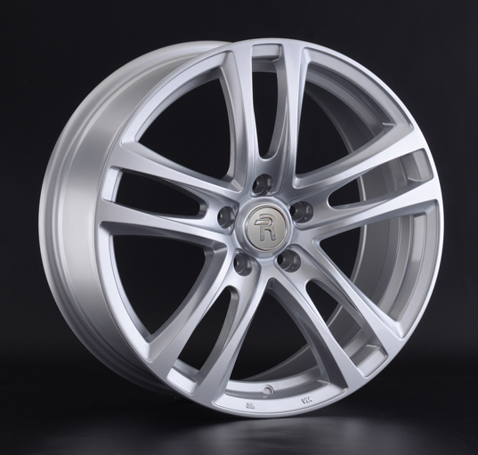 Диск REPLAY MZ125 8х18 5/114,3 ET45 D67,1 S