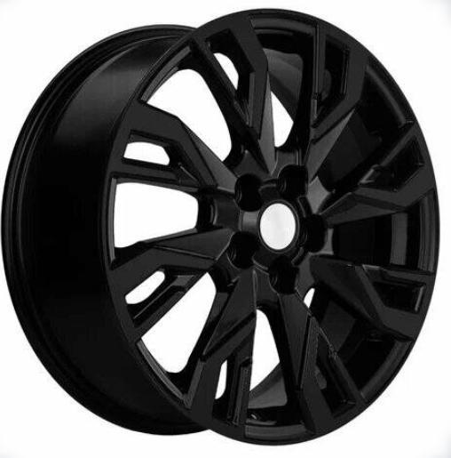 Чеко 1809 (Geely Coolray)