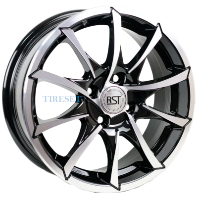 RST 6x15/4x100 ET50 D60,1 R035 (Vesta) BD