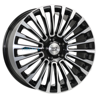 RST 8,5x20/5x120 ET45 D59,5 R062 BD