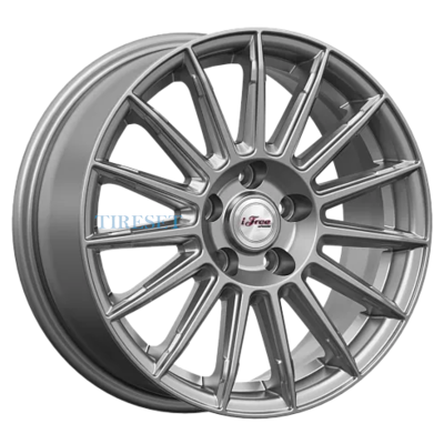 iFree 6,5x16/5x108 ET33 D67,1 Азур Хай Вэй