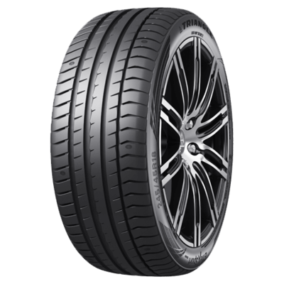 Шины Triangle 265/50R19 110Y XL EffeXSport TH202 TL M+S на tireset.ru