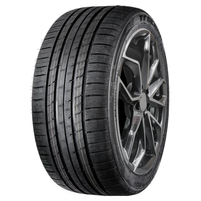 Шины Tracmax 275/35ZR22 104Y XL X-Privilo RS01+ TL на tireset.ru