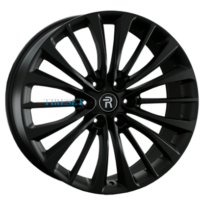 Диски Replay 8x22/6x139,7 ET30 D77,8 INF28 MB (конус, NS002) на tireset.ru