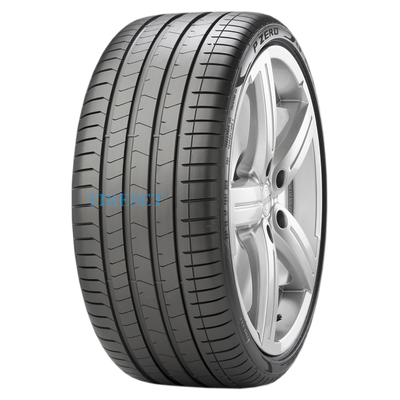 Шины Pirelli 225/40R19 93Y XL P Zero (PZ4) Luxury Saloon MOE TL Run Flat на tireset.ru
