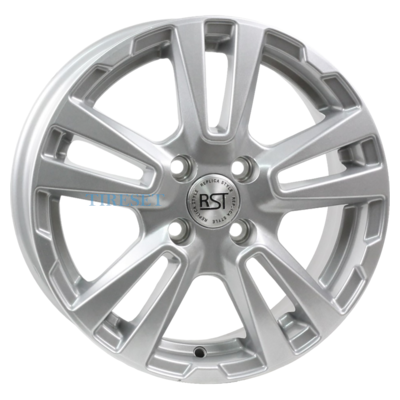 Диски RST 6x15/4x100 ET50 D60,1 R065 (Vesta) SL на tireset.ru