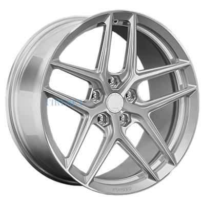 Диски LS Forged 9,5x19/5x120 ET40 D72,6 LS FG47 SF (конус, C570) на tireset.ru