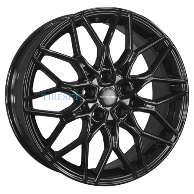 KHW1813 (Geely Coolray)