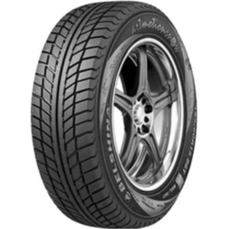 Автошина BELSHINA 205/55R16 Бел-317 91T TL Арт. 259002095