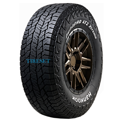 Hankook LT215/75R15 100/97S Dynapro AT2 Xtreme RF12 TL