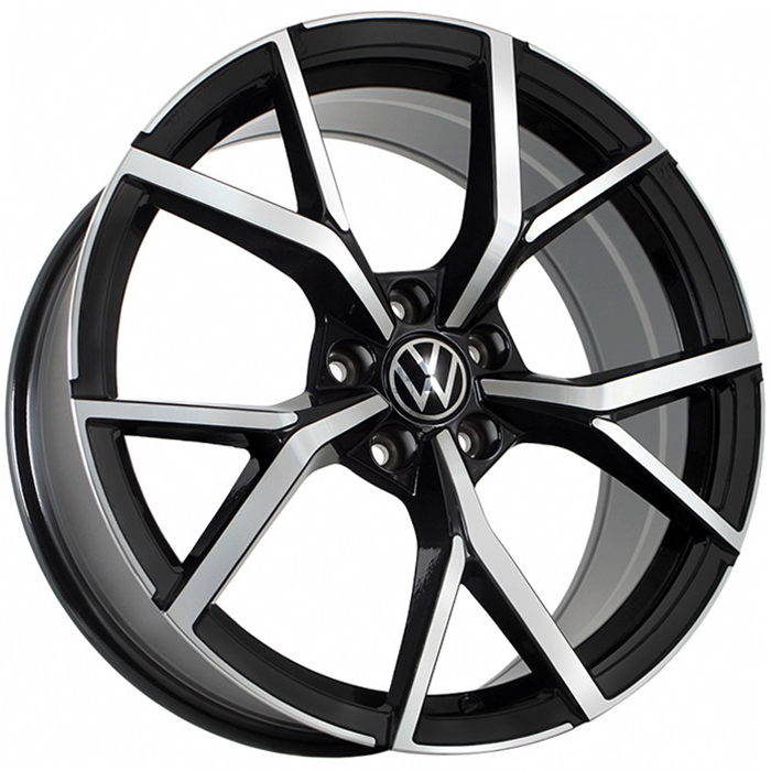 FF H3112F-1411 8xR19/5x112 D57.1 ET38