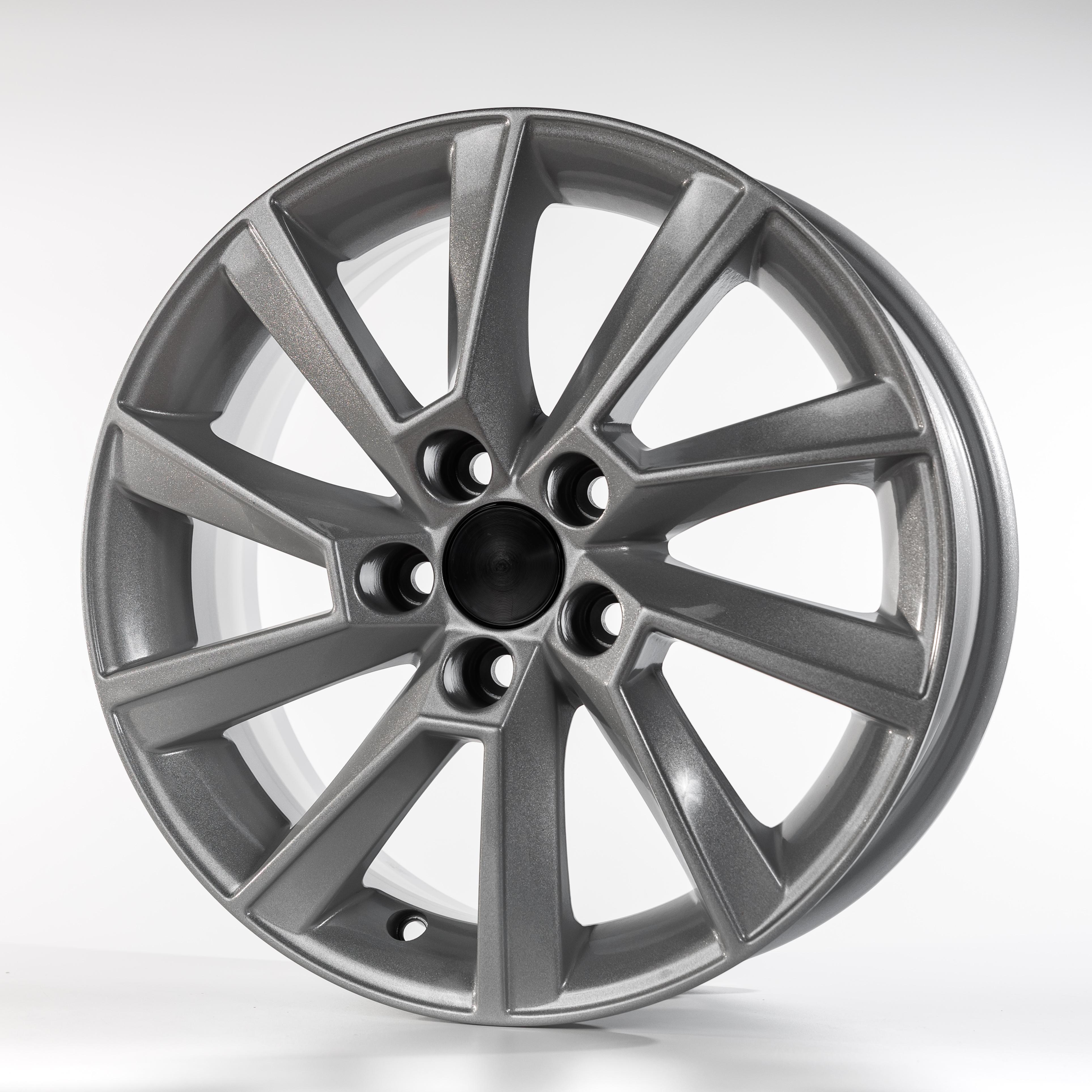 Carwel Иманта 1604 (Yaris) 6,0x16 5/100 ET45 d-54,1 SLT (Арт.112514)