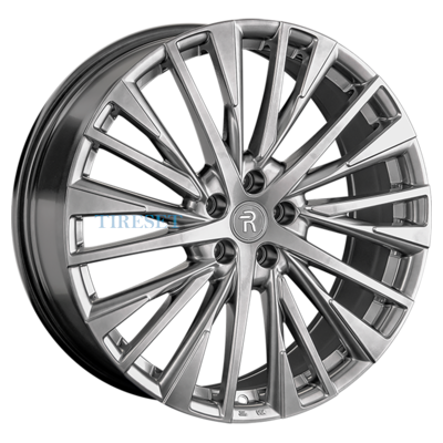 Диски Replay 9x21/5x114,3 ET40 D60,1 AV3 HPB (конус, C570) на tireset.ru