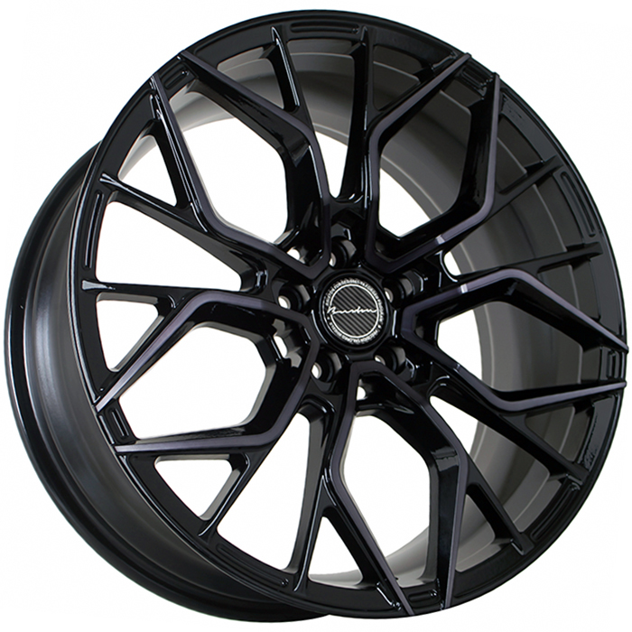Sakura Wheels 9659-407 8xR19/5x108 D73.1 ET35