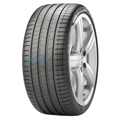 Pirelli 235/35R19 91Y XL P Zero (PZ4) Luxury Saloon TL