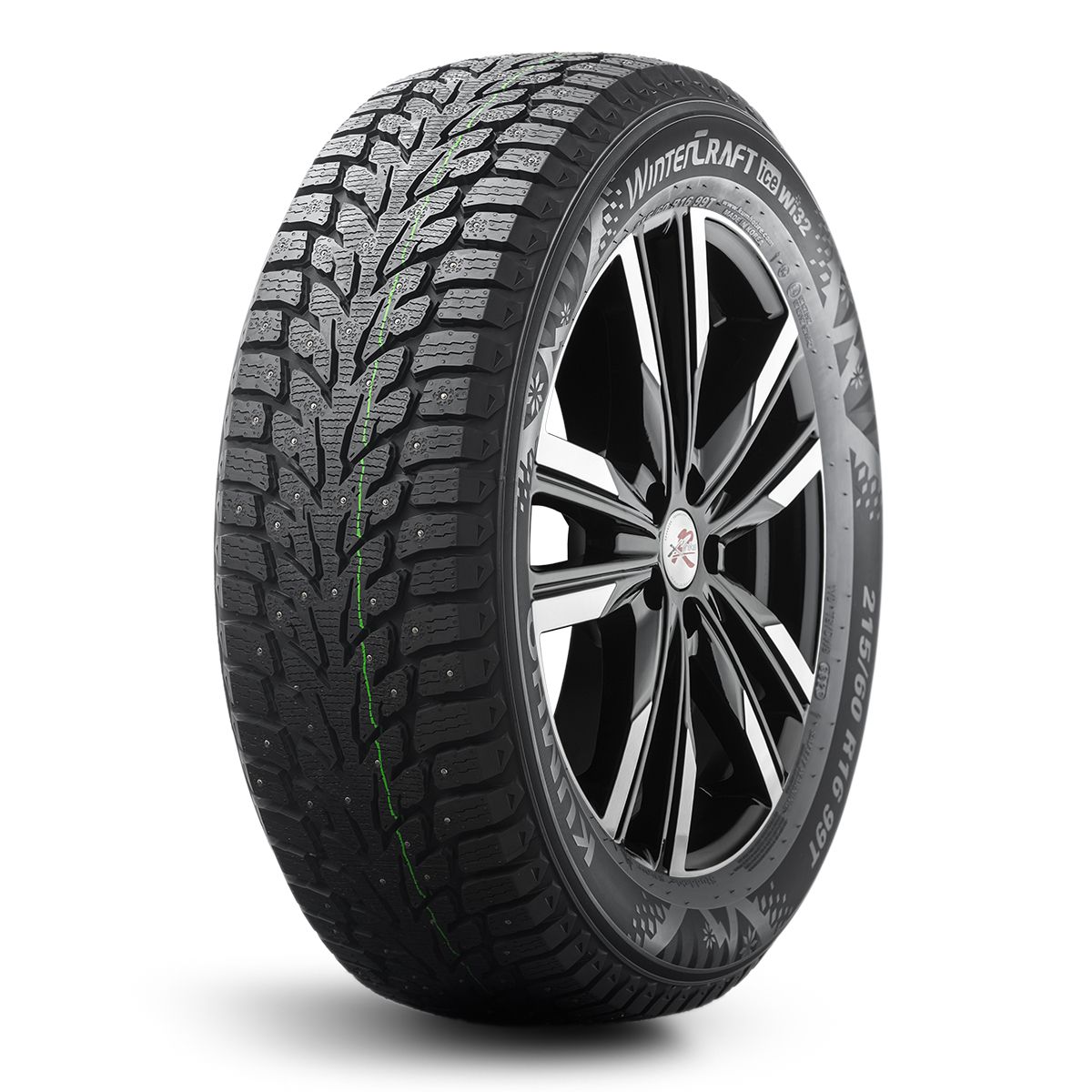Кумхо  185/65/14  T 90 WI-32  XL Ш.