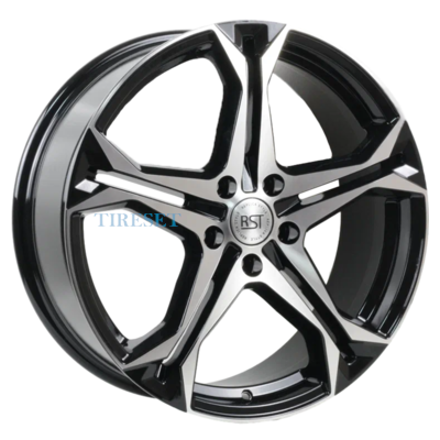 RST 7,5x19/5x108 ET46 D63,4 R099 (Geely Tugela) BD