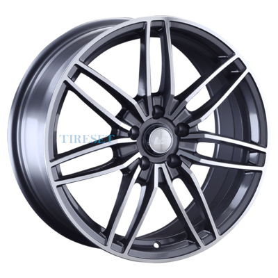 LS 8x18/5x114,3 ET45 D67,1 1241 GMF (конус)