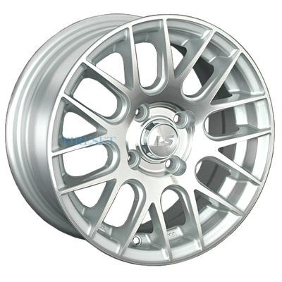 Диски LS 6,5x15/5x100 ET35 D73,1 566 SF (спец) на tireset.ru