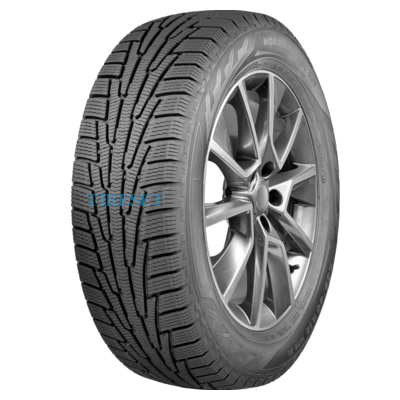 Nordman 215/60R17 100R XL Nordman RS2 SUV TL
