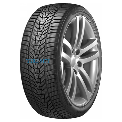 Шины Hankook 235/45R20 100V XL Winter i*cept Evo 3 X W330A TL на tireset.ru