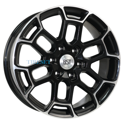 RST 8,5x20/6x139,7 ET25 D106,1 R072 (LC) BD