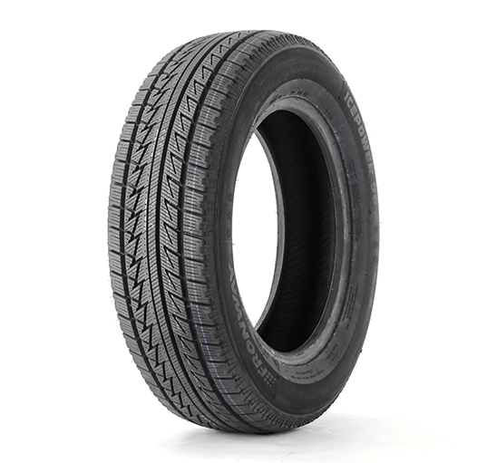 Шина для легковых автомобилей зимняя нешипованная FRONWAY ICEPOWER 96 185/70R14 92T XL