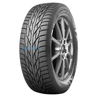 WinterCraft SUV Ice WS51