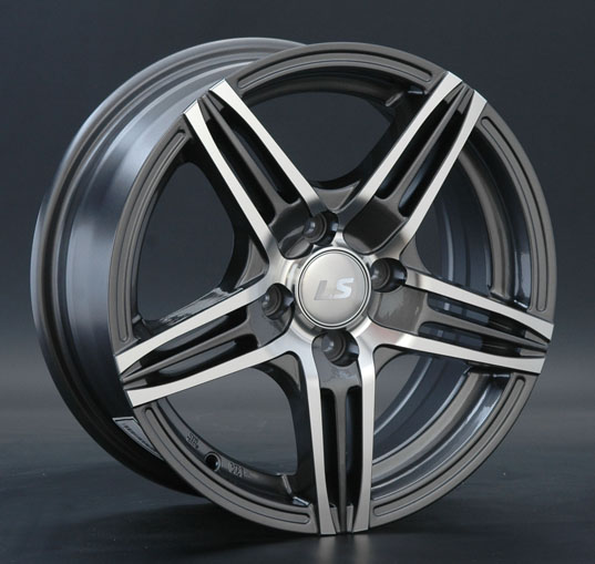 Диск LS 189 6,5х15 4/98 ET32 D58,6 GMF