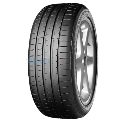 Yokohama 245/35ZR20 91(Y) Advan Sport V107A TL