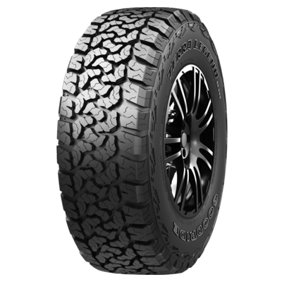 Шины Goodride 265/60R18 110T Terra Legend SL399 TL на tireset.ru