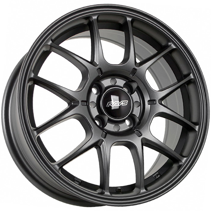 Sakura Wheels D2795-680 6.5xR15/4x98 D58.6 ET32