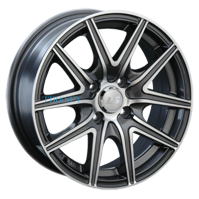 LS 6,5x15/4x108 ET27 D65,1 188 GMF (конус)