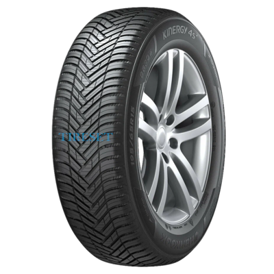Шины Hankook 185/60R14 82H Kinergy 4s2 H750 TL на tireset.ru